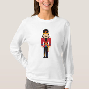 Nutcrackin T-shirt
