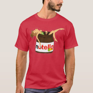 NUTELLA Classic T-shirt