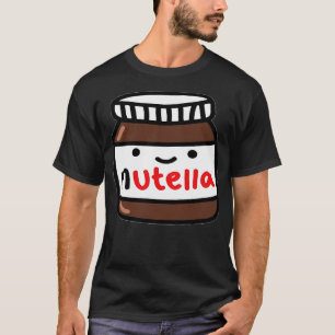 Nutella T-shirt