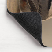 Nuthatch_Mousepad Muismat (Hoek)