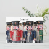 Nutkraakgroep Kaart (Staand voorkant)