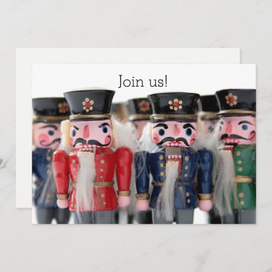 Nutkraakgroep Kaart (Voorkant / Achterkant)