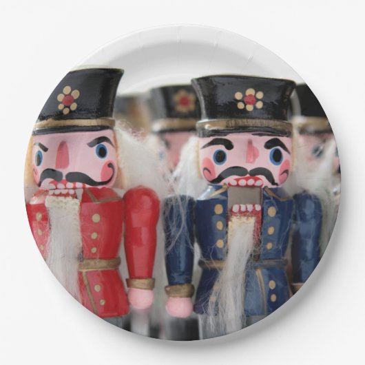Nutkraakgroep Papieren Bordje (Voorkant)
