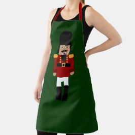 Nutkraker - Apron Schort