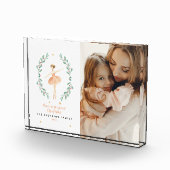 Nutkraker ballerina botanica 1 foto Kerstmis (Rechts)