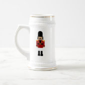 Nutkraker - Beer Stein Bierpul (Links)