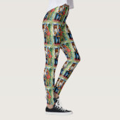 Nutkraker Chef Leggings (Rechts)