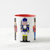 Nutkraker Combo Mok (Midden)