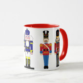 Nutkraker Combo Mok (Voorkant rechts)