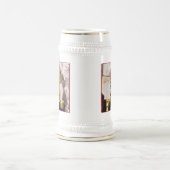 Nutkraker Holiday Bierpul (Center)