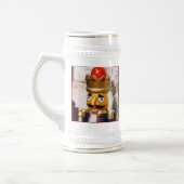 Nutkraker Holiday Bierpul (Links)