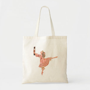 Nutkraker Holiday Budget Tas