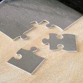 Nutkraker Jigzaag Puzzle Legpuzzel (Zijkant)