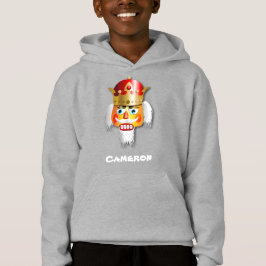  Nutkraker King