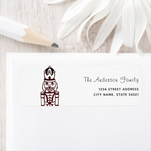 Nutkraker Label Simple (Insitu)