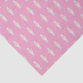 Nutkraker met een snoepriet tissuepapier (Detail)