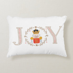 Nutkraker Prince Decoratief Kussen