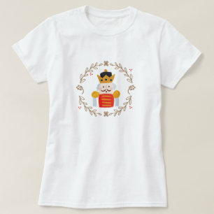 Nutkraker Prince T-shirt