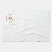 Nutkraker Prince Theedoek (Horizontaal)