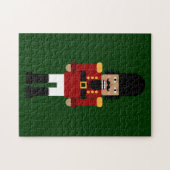 Nutkraker - Puzzle Legpuzzel (Horizontaal)