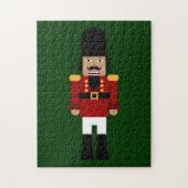 Nutkraker - Puzzle Legpuzzel (Verticaal)