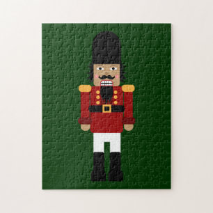 Nutkraker - Puzzle Legpuzzel