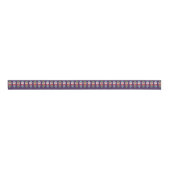 Nutkraker Ribbon Grosgrain Lint (Voorkant)