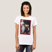 Nutkraker t-shirt (Voorkant volledig)