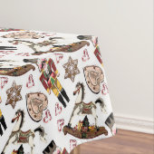 Nutkraker Tablecloth Tafelkleed (Voorbeeld)