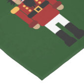 Nutkraker - Tafelinge Medium Tafelloper (Hoek)