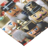 Nutkraker Troop Korte Tafelloper (Hoek)