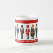 Nutkrakers en Holly Meest fantastische tijd van he Koffiemok (Center)