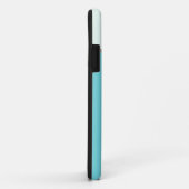 Nutkrakers Soldaten met aangepaste naam - Aqua Case-Mate iPhone Case (Achterkant/rechts)