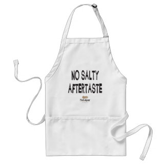 NutLiquor Apron Standaard Schort