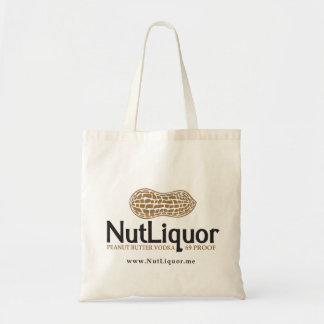 NutLiquor-Tas Tote Bag