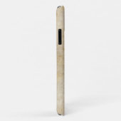 Nutmaste Case-Mate iPhone Case (Achterkant/rechts)