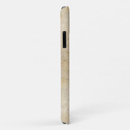 Nutmaste Case-Mate iPhone Case (Achterkant/rechts)