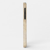 Nutmaste Case-Mate iPhone Case (Achterkant/links)