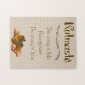 Nutmaste Legpuzzel (Horizontaal)