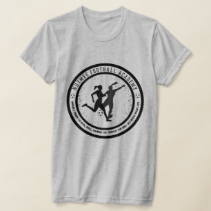Nutmeg Football Academy - Voetbal T-shirt