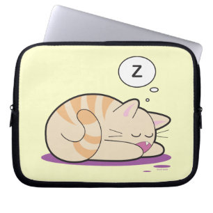 Nutmeg Laptop Sleeve