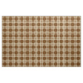 Nutmeg Spice Moods India Stof (Yard (91,4 cm))