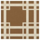 Nutmeg Spice Moods India Stof (Close Up)