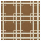 Nutmeg Spice Moods India Stof (Swatch)