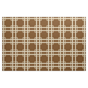 Nutmeg Spice Moods India Stof