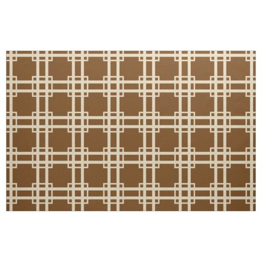 Nutmeg Spice Moods India Stof (Fat Quarter)