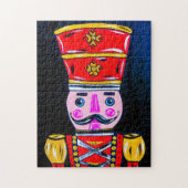 Nutracker gentleman legpuzzel (Verticaal)