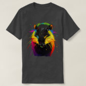 Nutria T-shirt (Design voorkant)