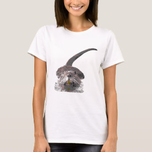 Nutria T-shirt