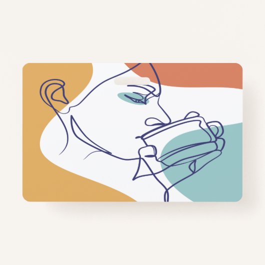 Nutrition Geeks Discount Code Owala Discount Code Badge (Voorkant)